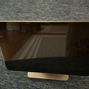 Square POS system with Register, receipt printer and scanner